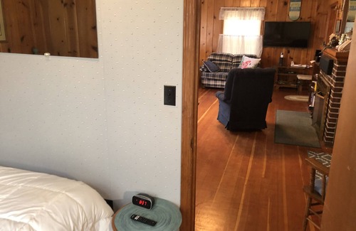 Seaside House | Surfside Casa De Spooch - Seaside sleeps 6