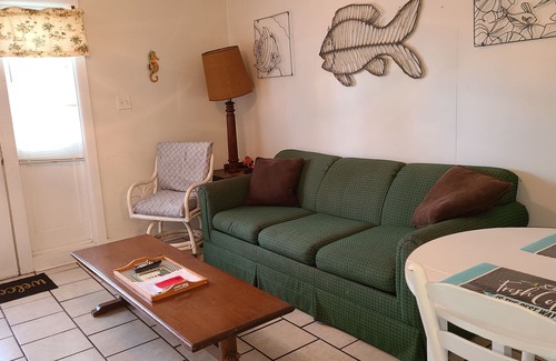 Tybee Island Apartment | Surfside Escape - #9