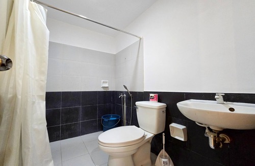 San Juan Hostel | Surfside hostel LU Surftown