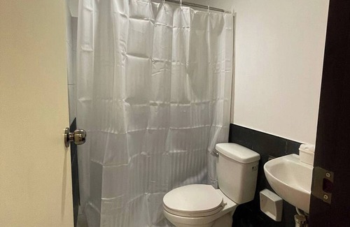 San Juan Hostel | Surfside hostel LU Surftown