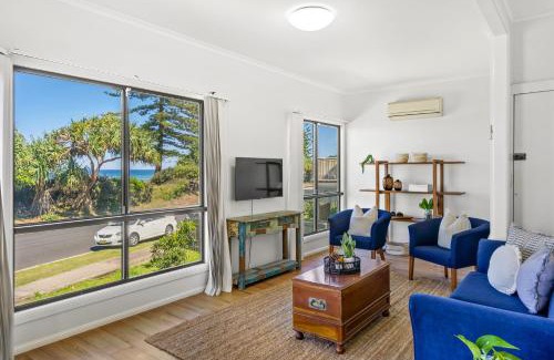 North Creek House | Surfside - Lennox Head