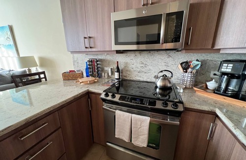 Candelero Abajo Condo | Surfside Luxury Beach Villa, recently renovated!