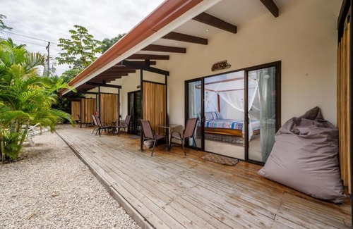 Potrero Hotel | Surfside Mar Y Posa
