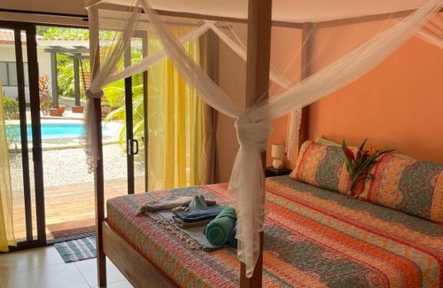 Potrero Hotel | Surfside Mar Y Posa