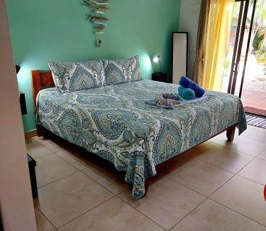 Potrero Hotel | Surfside Mar Y Posa