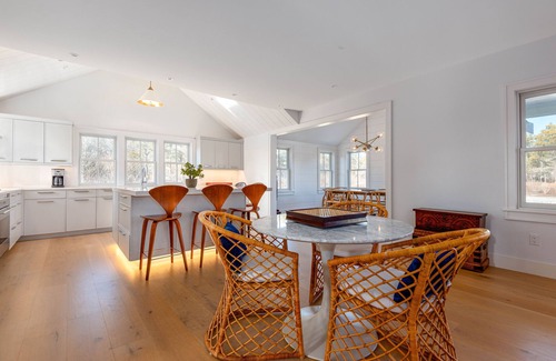 Surfside House | Surfside Oasis with Pool, Spa & Pickleball