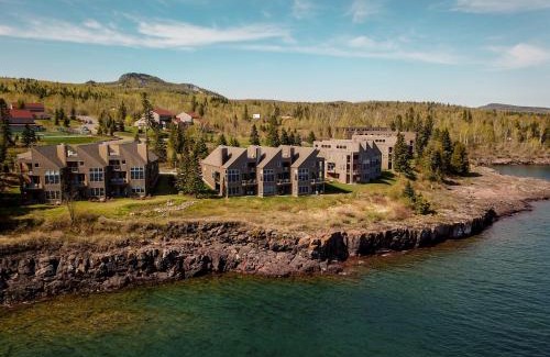 Tofte House | Surfside on Lake Superior