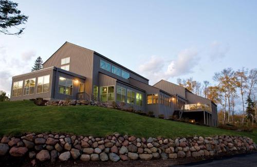 Tofte House | Surfside on Lake Superior