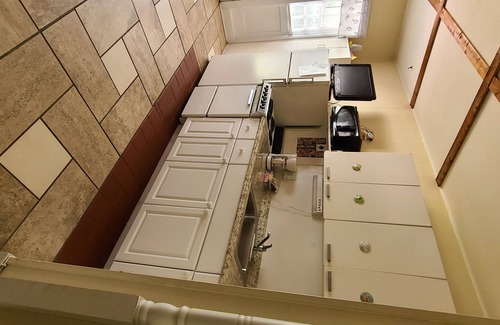 Tybee Island Apartment | Surfside Quarters - 7A