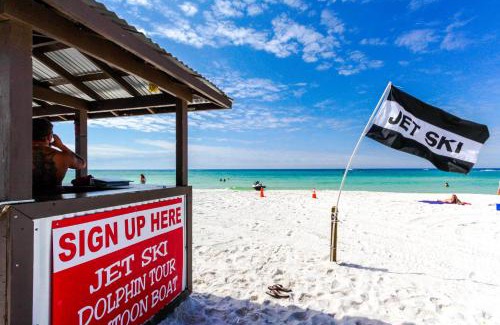 Miramar Beach House | Surfside Resort
