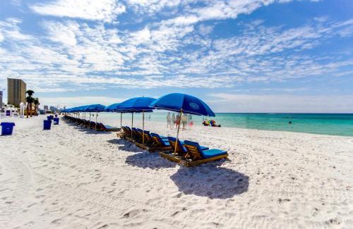 Miramar Beach House | Surfside Resort