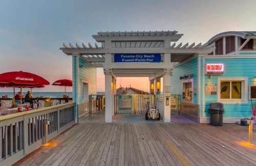Miramar Beach House | Surfside Resort