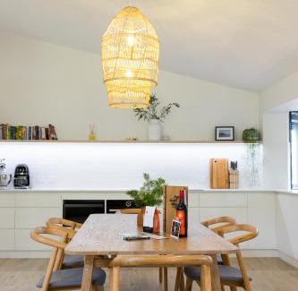 Gnarabup House | Surfside Retreat