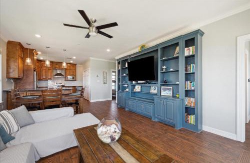Surfside Beach House | Surfside Retreat - Beautiful Views & Steps from the Beach!