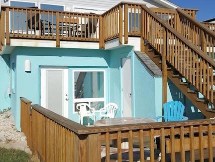Vilano Beach Apartment | Surfside Retreat - Unit A