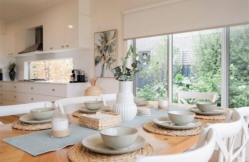 Inverloch House | Surfside Serenity