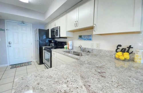 Gulf Shores Condo | Surfside Shores #2502