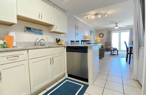 Gulf Shores Condo | Surfside Shores #2502