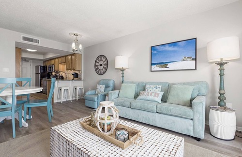 Gulf Shores Condo | Surfside Shores 2902 – Gorgeous Beach Views!