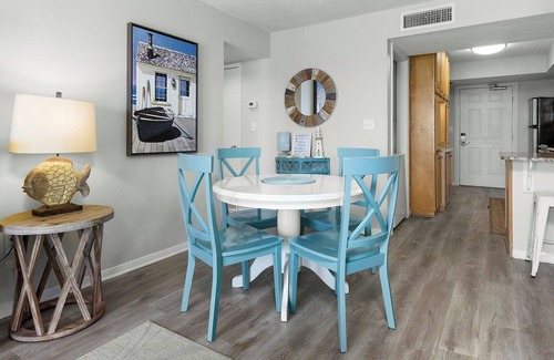 Gulf Shores Condo | Surfside Shores 2902 – Gorgeous Beach Views!