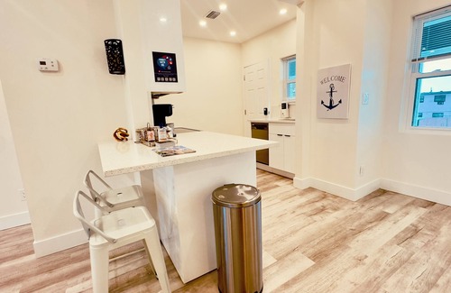 East Daytona Condo | Surfside Siesta on the Strip