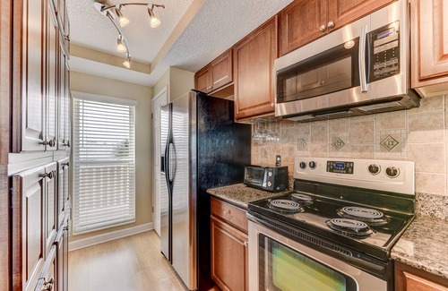 St. Augustine Beach Apartment | Surfside Six E