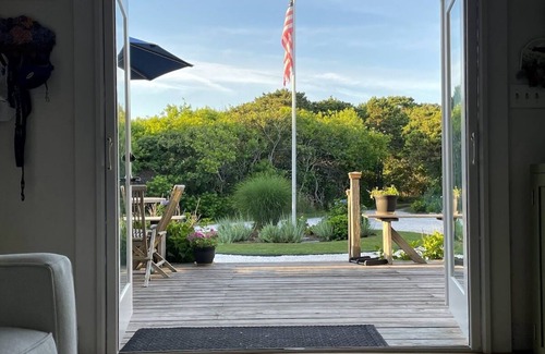 Surfside House | Surfside Summer Rental, walking distance to beaches!