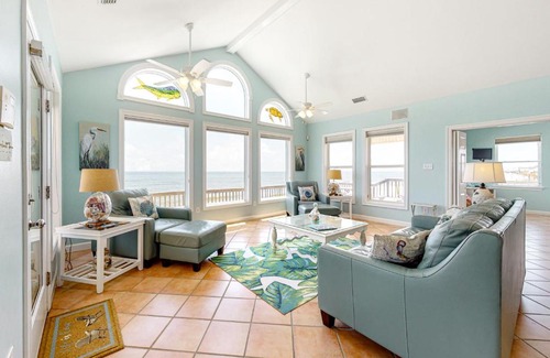 Dauphin Island House | Surfside