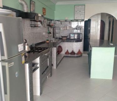 Taghazout Apartment | Surfstay Taghazout 2