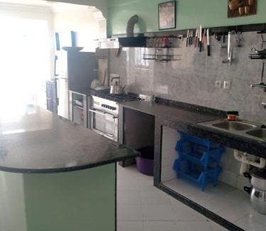 Taghazout Apartment | Surfstay Taghazout 2