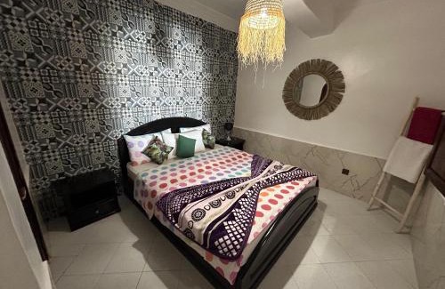 Taghazout Apartment | Surfstay Taghazout 2