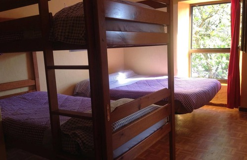 Somo Hostel | SURFtoLIVE House - Hostel