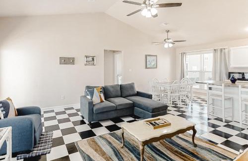 Fort Morgan House | Surfwatch