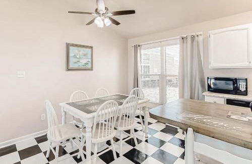 Fort Morgan House | Surfwatch