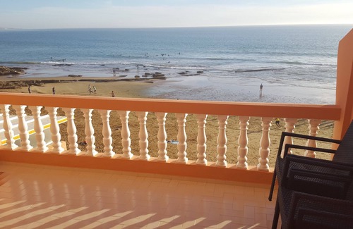 Taghazout Apartment | Surfwohnung Taghazout No. 4
