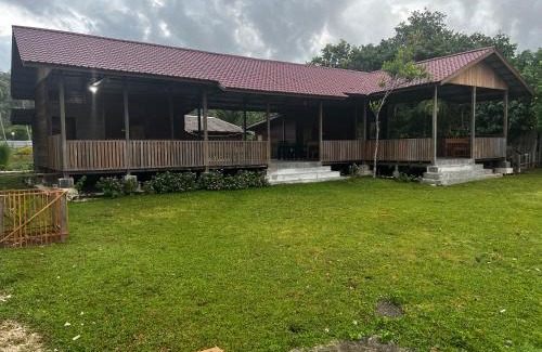 Sinabang Hotel | Surge Surf Villas