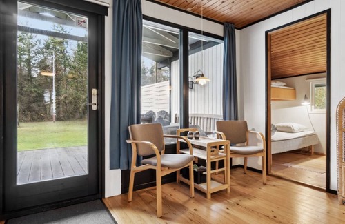 Thyholm House | "Suri" - 200m to the inlet by Interhome
