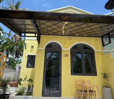 East Ham Tien Beach Other | Suri Homestay Mũi Né