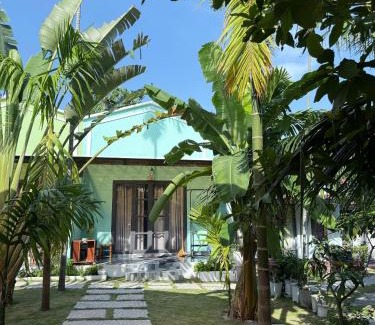 East Ham Tien Beach Other | Suri Homestay Mũi Né