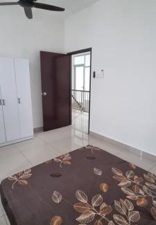 Larut House | Suria Aman Homestay Semi-D 5 Rooms 5 Bathrooms