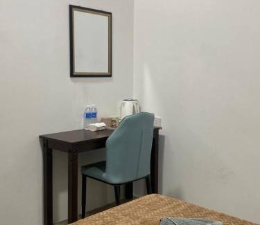 Gana-Gana Hotel | Suria Paradise Lodge