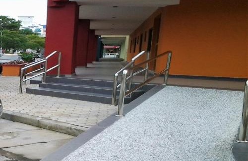 Kemayan Square Hotel | Suria Seremban Hotel