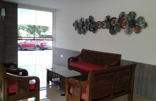 Kemayan Square Hotel | Suria Seremban Hotel