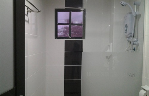 Kemayan Square Hotel | Suria Seremban Hotel
