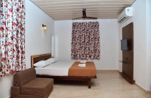 Karal House | Surja kanta