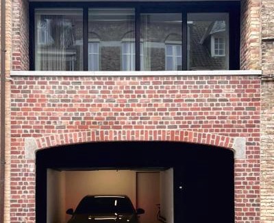 Ypres Apartment | Surmont 52