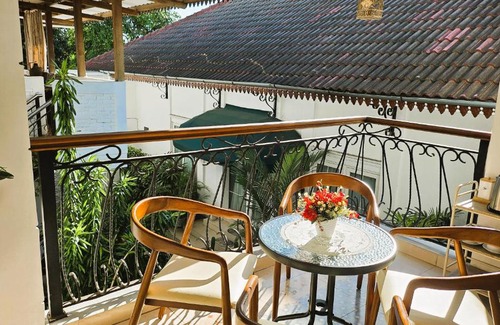 Yogyakarta House | Surokarsan 9 House Yogyakarta