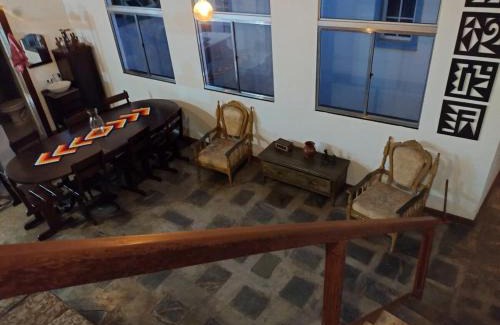 Ouro Preto Apartment | Surpreendente