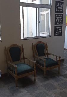Ouro Preto Apartment | Surpreendente