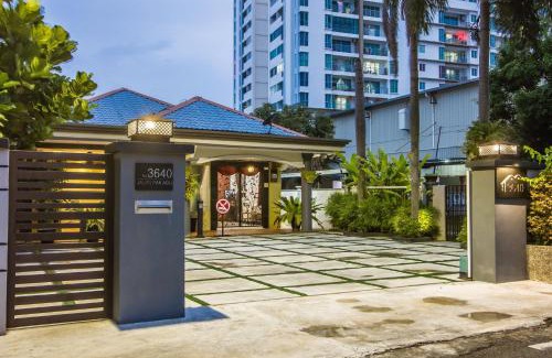 Benggali House | Surprised Homestay by uBook
